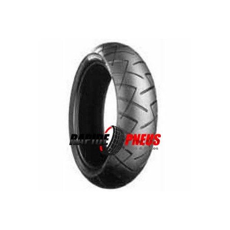 Bridgestone - Battlax BT-50 - 140/60 ZR18 64W