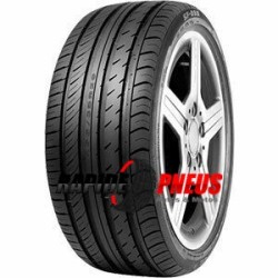 Sunfull - SF888 - 245/45 R17 99W