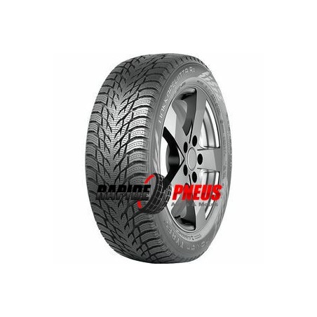 Nokian - Hakkapeliitta R3 - 225/45 R18 95T