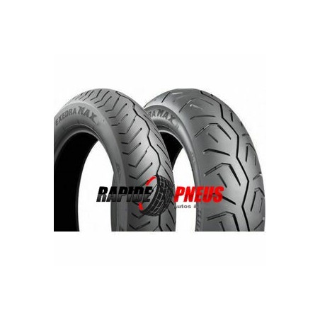 Bridgestone - Exedra MAX - 130/70 ZR18 63W