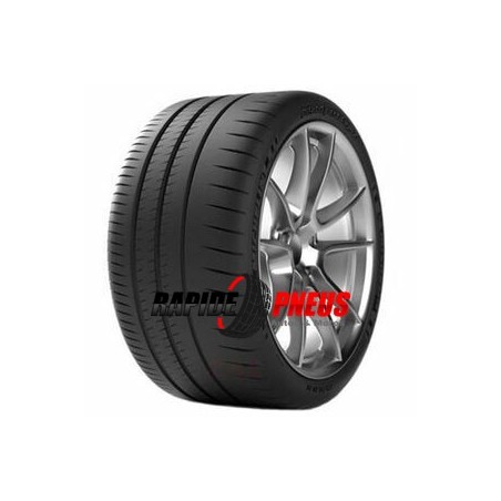 Michelin - Pilot Sport CUP 2 - 295/30 ZR19 100Y
