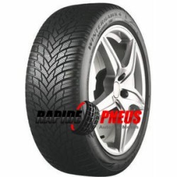 Firestone - Winterhawk 4 - 215/65 R16 102H