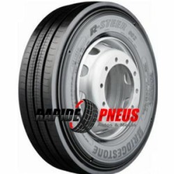 Bridgestone - Duravis R-Steer 002 - 215/75 R17.5 128/126M