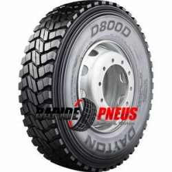 Dayton - D800D - 315/80 R22.5 156/150K