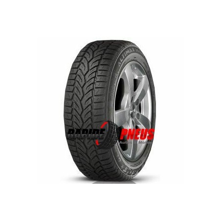 General Tire - Altimax Winter Plus - 175/65 R15 84T