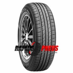Nexen - N'Priz RH1 - 215/70 R16 100H