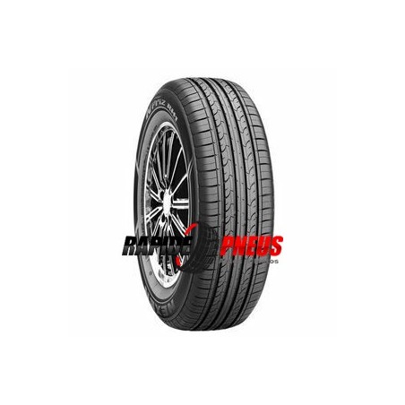 Nexen - N'Priz RH1 - 215/70 R16 100H