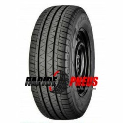 Yokohama - BluEarth-Van RY55 - 195/75 R16C 107/105T