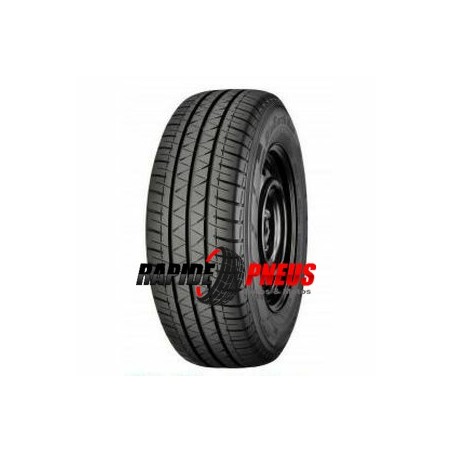 Yokohama - BluEarth-Van RY55 - 195/75 R16C 107/105T