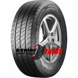 Uniroyal - Allseasonmax - 205/65 R16C 107/105T 103H