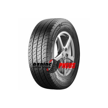 Uniroyal - Allseasonmax - 205/65 R16C 107/105T 103H