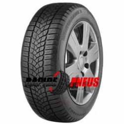 Firestone - Winterhawk 3 - 175/70 R13 82T