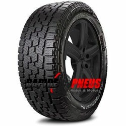 Pirelli - Scorpion A/T+ - 265/65 R17 112T