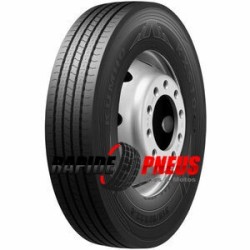 Kumho - KXS10 - 315/80 R22.5 156/150L