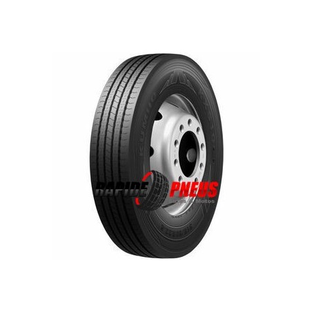 Kumho - KXS10 - 315/80 R22.5 156/150L