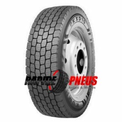 Kumho - KXD10 - 315/80 R22.5 156/150L