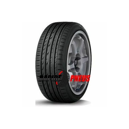 Yokohama - Advan Sport V105S - 295/35 ZR19 104Y