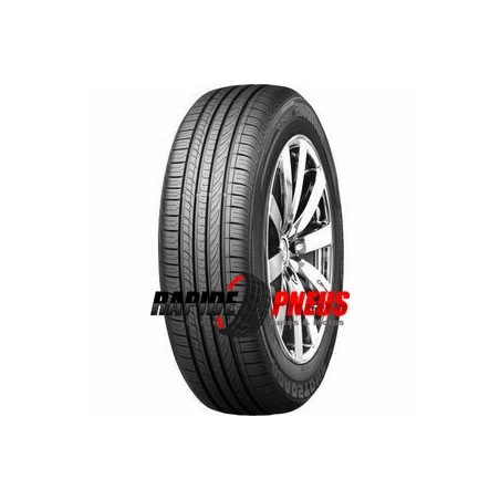 Roadstone - Eurovis HP02 - 165/70 R14 81T