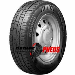 Kumho - Protran CW51 - 165/70 R14C 89/87R