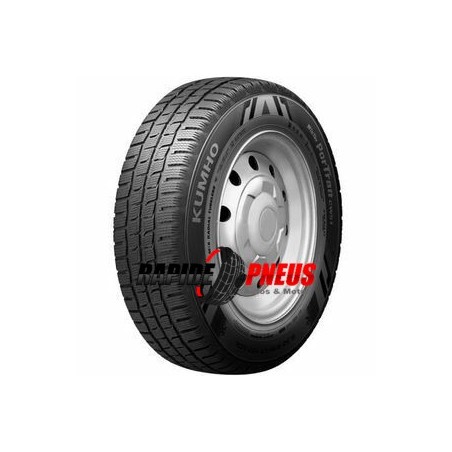 Kumho - Protran CW51 - 165/70 R14C 89/87R