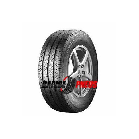 Uniroyal - Rain MAX 3 - 215/65 R15C 104/102T