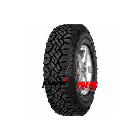 Goodyear - Wrangler Duratrac RT - 31X10.5 R15 109Q