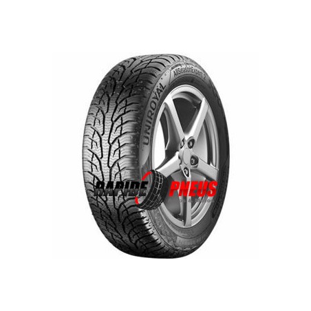 Uniroyal - Allseasonexpert 2 - 235/55 R18 100V