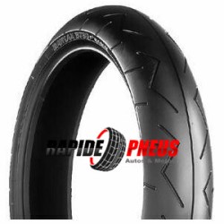 Bridgestone - Battlax BT-090 - 120/70 R17 58H