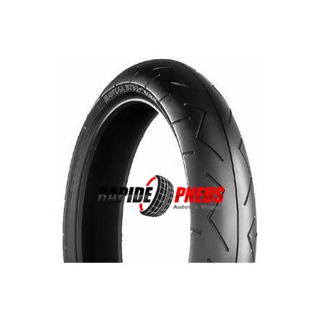 Bridgestone - Battlax BT-090 - 120/70 R17 58H