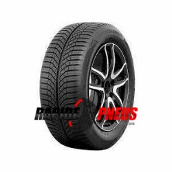 Giti - AllSeason AS1 SUV - 215/55 R18 99V