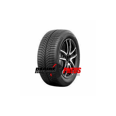 Giti - AllSeason AS1 SUV - 215/55 R18 99V