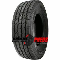 Trazano - Novo Trans S - 385/55 R22.5 160K