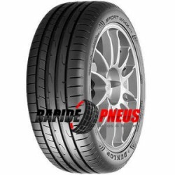 Dunlop - Sport Maxx RT 2 SUV - 275/40 R20 106Y