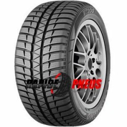 Sumitomo - WT200 - 205/55 R16 94V