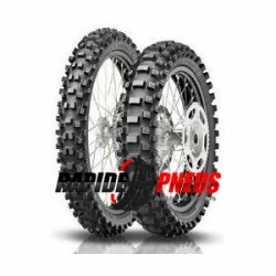 Dunlop - Geomax MX33 - 80/100-21 51M