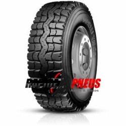 Pirelli - TH25 - 11R22.5 148/145M