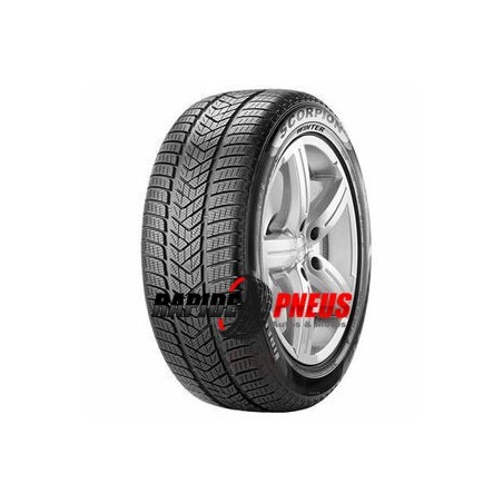 Pirelli - Scorpion Winter - 325/35 R22 114W