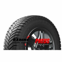 Michelin - Agilis CrossClimate - 205/75 R16C 113/111R