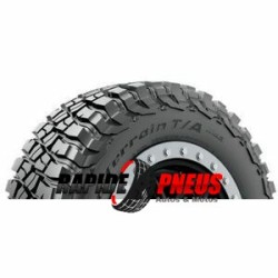 BFGoodrich - MUD Terrain T/A KM3 - 35X12.5 R17 121Q