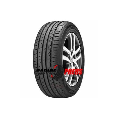 Hankook - Ventus Prime 2 K115 - 215/45 R17 87H