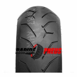 Pirelli - Diablo Rosso II - 120/70 ZR17 58W