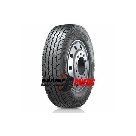 Hankook - SmartFlex DH35 - 9.50R17.5 129/127L