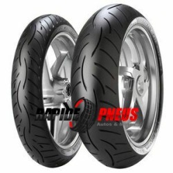 Metzeler - Roadtec Z8 Interact - 190/55 ZR17 75W