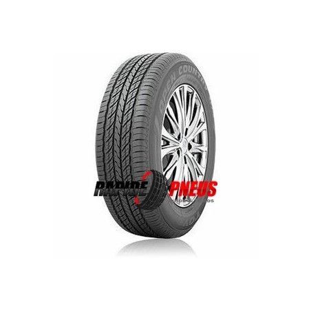 Toyo - Open Country U/T - 275/50 R22 111H