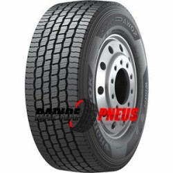 Hankook - Radial AW02 - 315/80 R22.5 156/150L