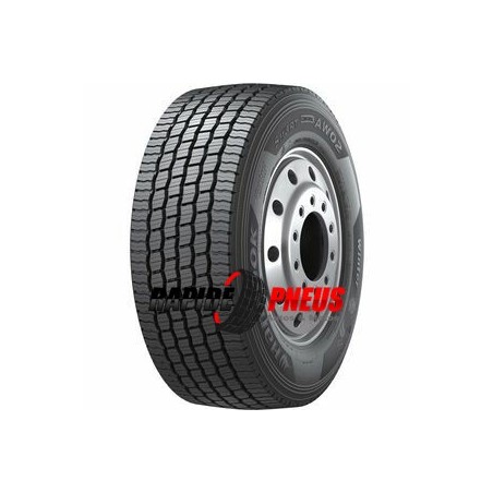 Hankook - Radial AW02 - 315/80 R22.5 156/150L