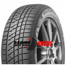 Kumho - Wintercraft WS71 - 195/70 R16 94H