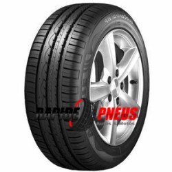 Fulda - Ecocontrol HP 2 - 185/65 R15 88H