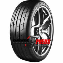 Bridgestone - Potenza S007 - 245/35 ZR20 91Y