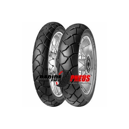 Anlas - Capra R - 110/80 R19 59V